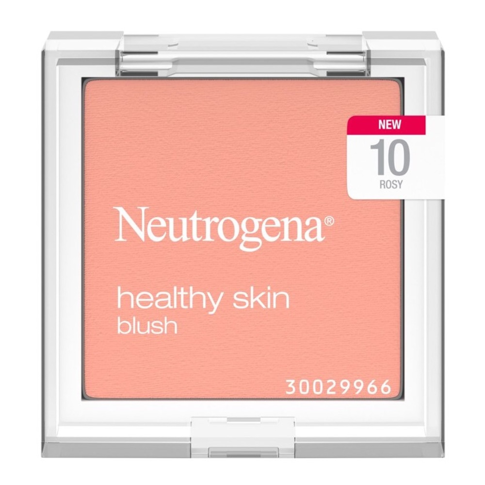 🆕 Neutrogena Healthy Skin Powder Blush in Rosy